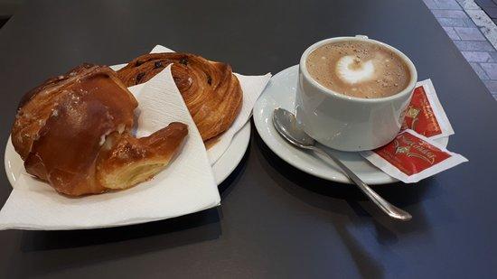 Bar Pasticceria Tornatora